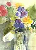 Blumenstrauss, 2000