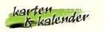 Karten und Kalender